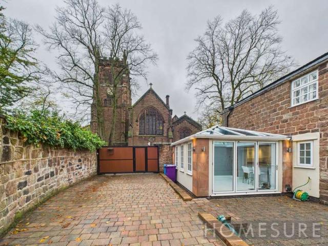 Property for sale in Woolton, Calderstones