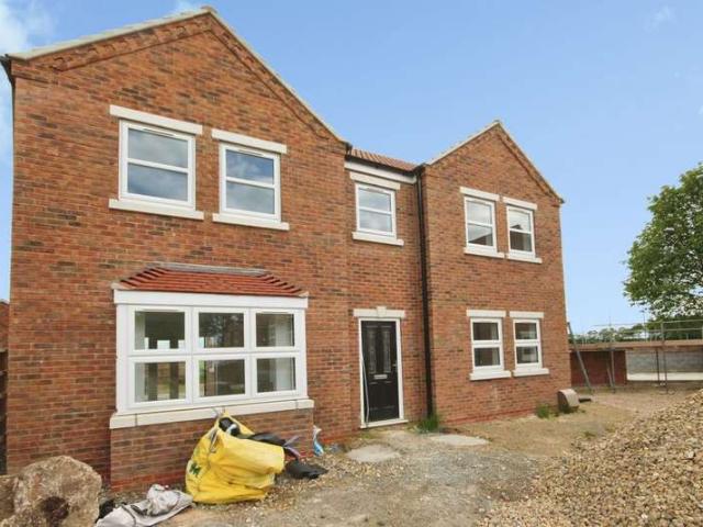 Property for sale in Immingham, North East Lincolnshire
