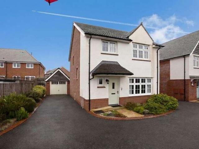 Property for sale in Dawlish Warren, Teignbridge