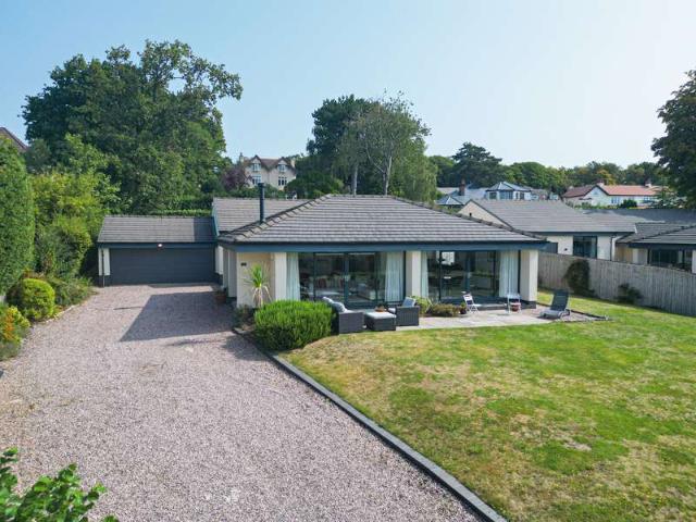 Property for sale in Heswall, Wirral