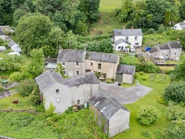 Property for sale in Bridgefoot, Little Clifton