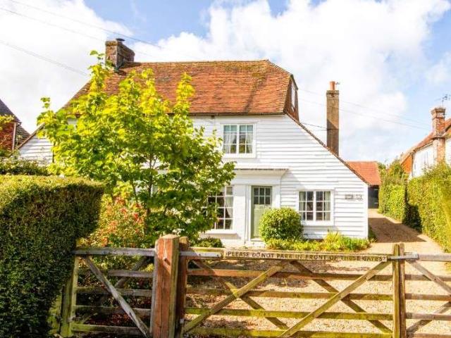 Property for sale in Bridgefield, Kent