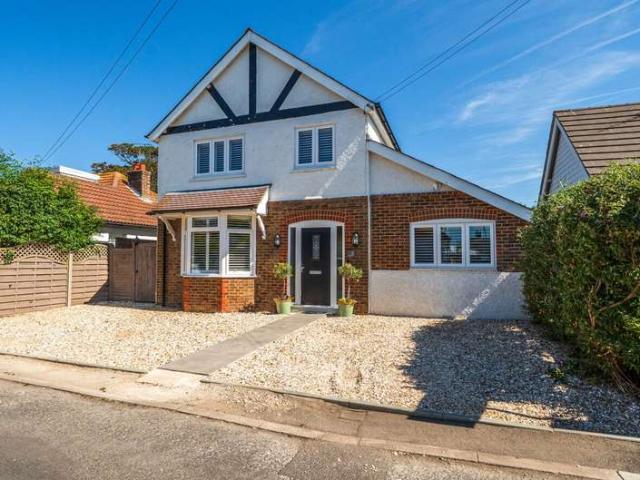 Property for sale in Littlecote, West Sussex