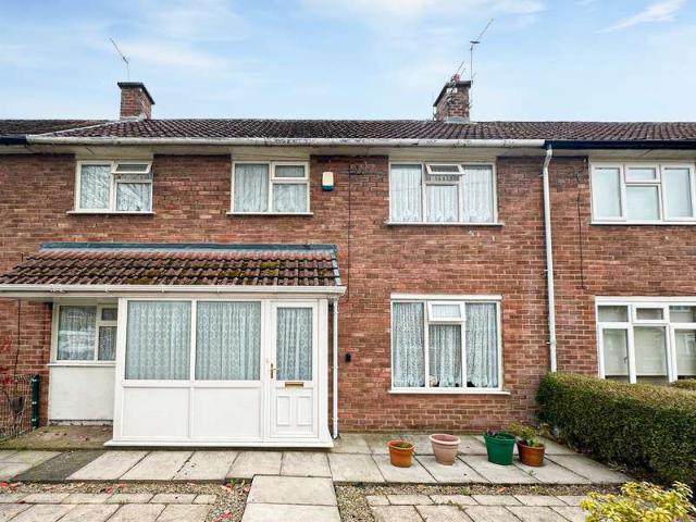 Property for sale in Calderstones