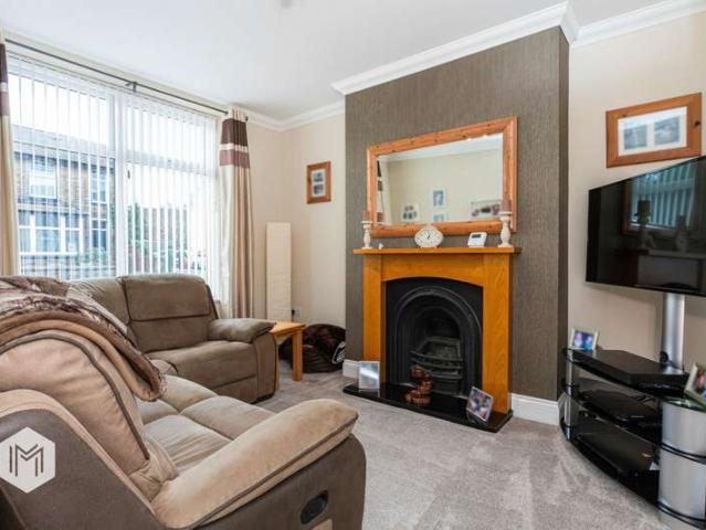 Property for sale in Kirklees, Bury