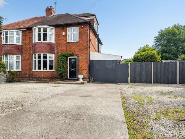 Property for sale in Chapelfields, High Field