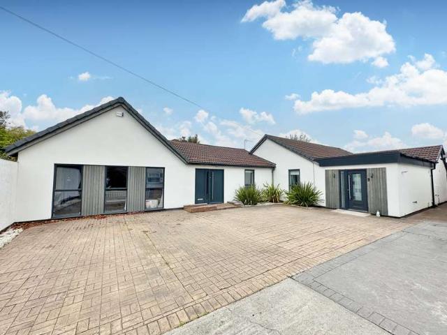 Property for sale in Overchurch Hill, Moreton