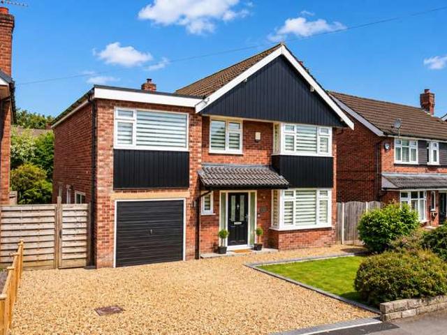 Property for sale in Little Australia, Bramhall