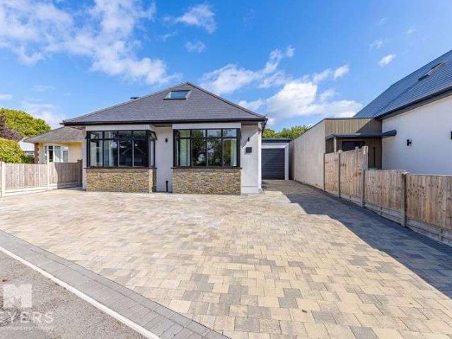 Property for sale in Fairmile, Christchurch