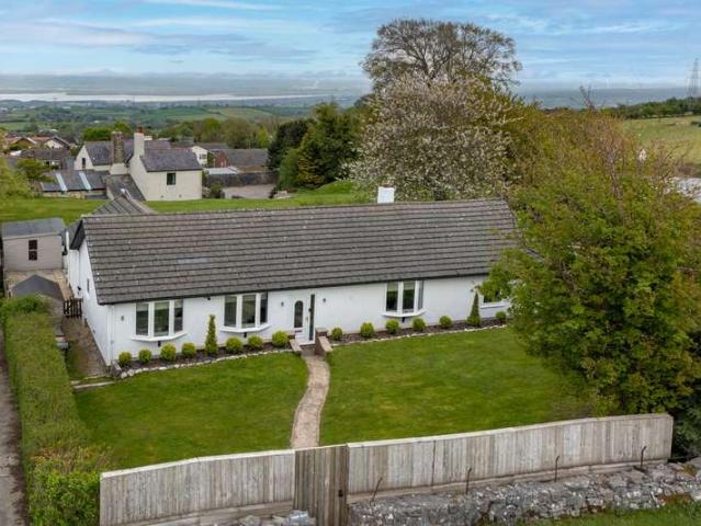 Property for sale in Halkyn, Pentre Halkyn