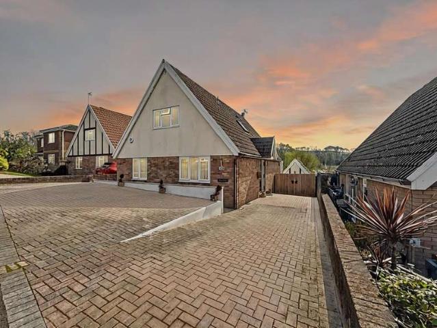 Property for sale in Llantwit Fardre, Efail Isaf