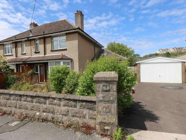 Property for sale in West End, Clevedon