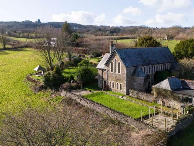 Property for sale in Calstock, Drakewalls