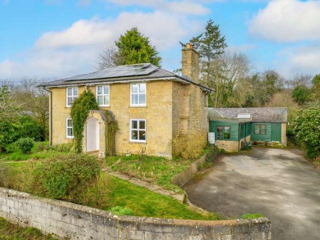 Property for sale in Shobdon