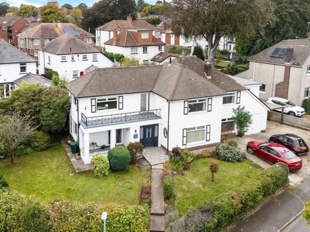 Property for sale in Falcon Lodge, Wales