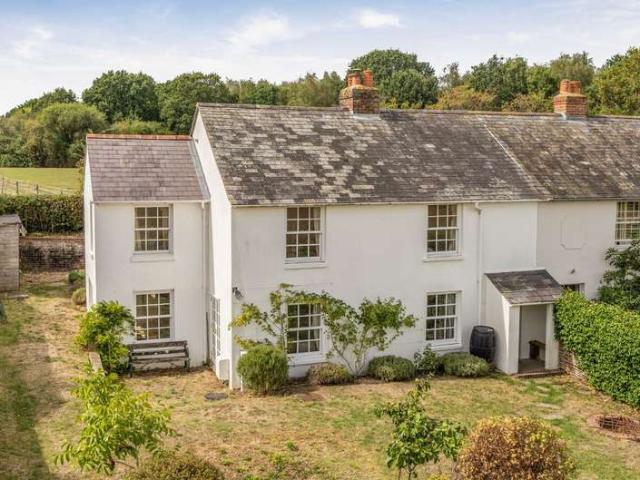 Property for sale in West Ashling, Chichester