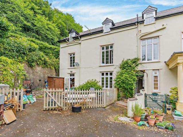 Property for sale in St Dogmaels, Wales