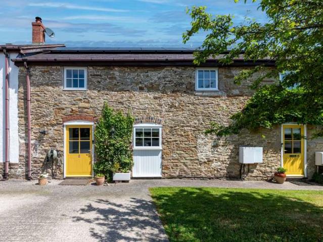 Property for sale in Northop, Wales