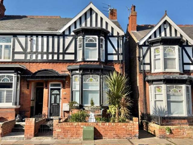Property for sale in Cleethorpes, North East Lincolnshire