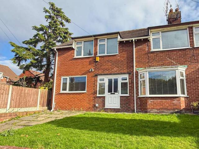 Property for sale in Woolton, Liverpool