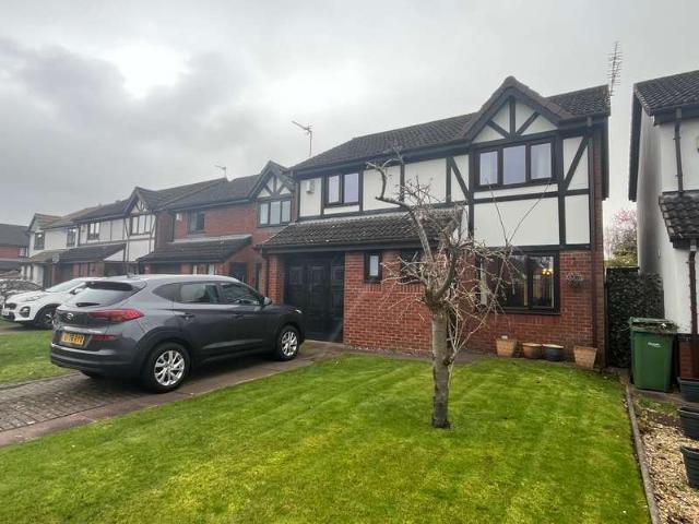 Property for sale in Lane Ends