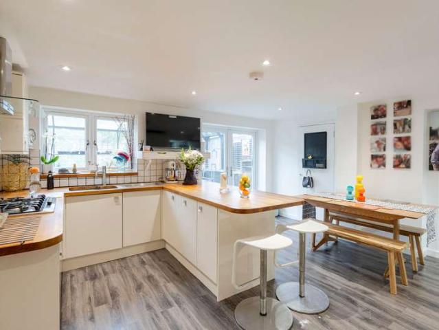 Property for sale in Kings End, Evershot