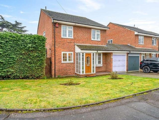 Property for sale in Bickley, Greater London