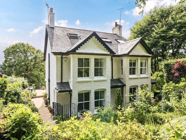 Property for sale in Great Stoatley, Fole