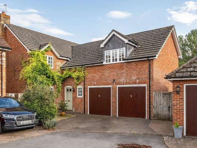 Property for sale in Shrewton