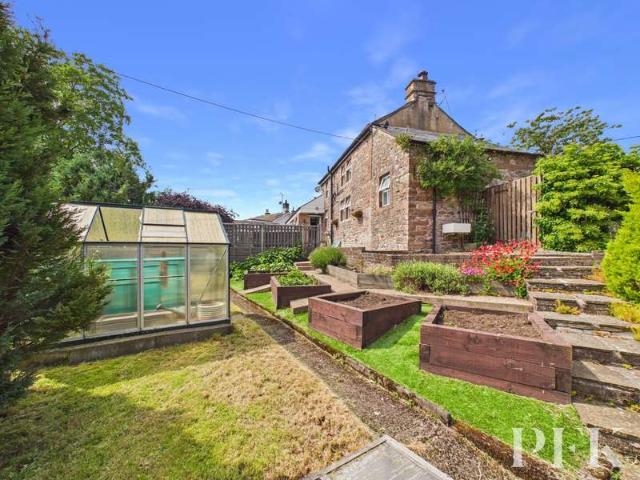 Property for sale in Skelton, Newton Reigny