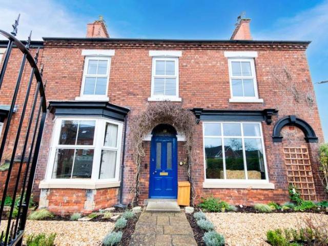 Property for sale in Newtown, Costhorpe