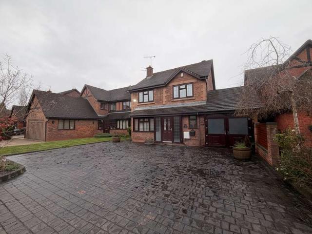 Property for rent in Wylde Green, Sutton Coldfield