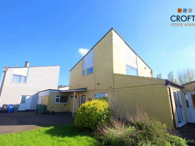 Property for sale in Habrough, North East Lincolnshire