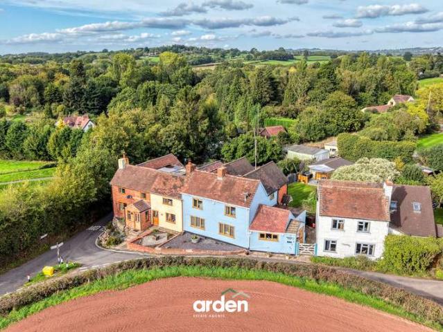 Property for sale in Dodford, Bromsgrove