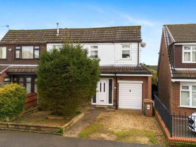 Property for sale in St Helens