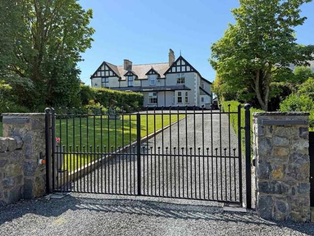 Property for sale in Bull Bay, Wales