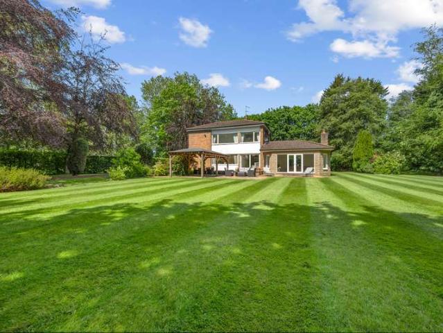 Property for sale in Lunts Heath, Widnes