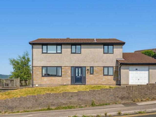 Property for sale in Ty Sign, Risca