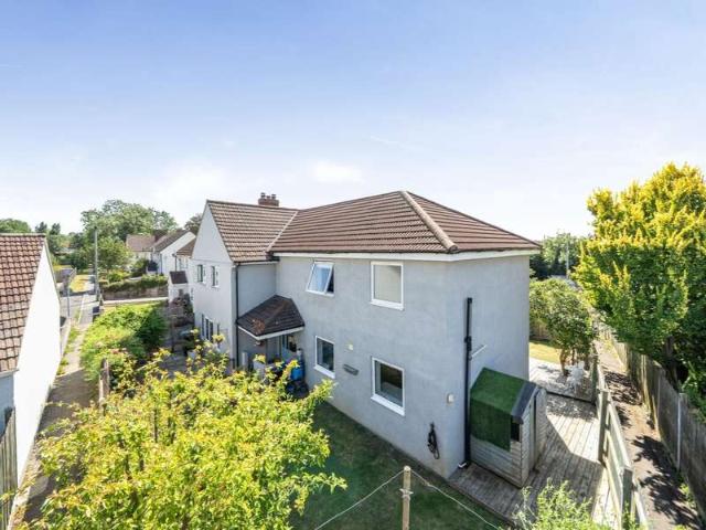 Cottage for sale in Baltonsborough