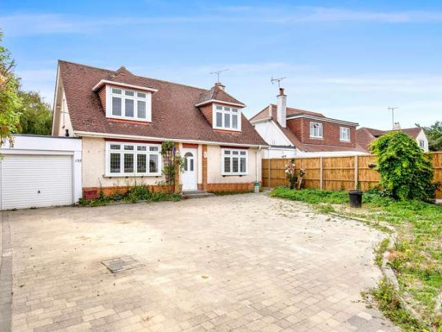 Property for sale in Rose Green, Clapham