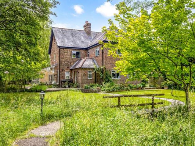 Property for sale in Wickhurst Green, Horsham