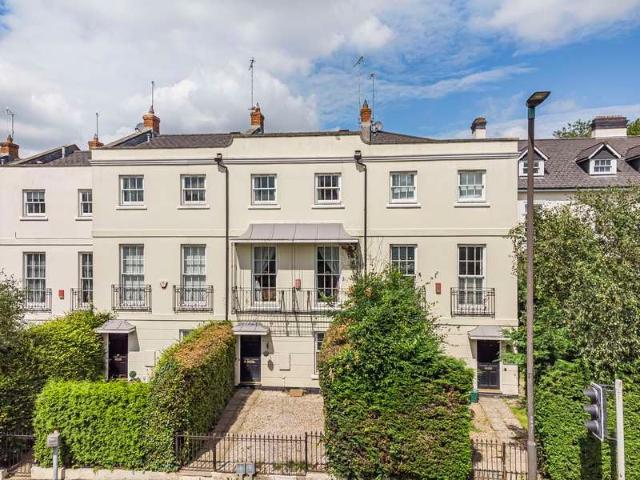 Property for sale in Ewens Farm, Cheltenham