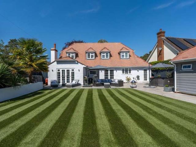 Property for sale in West Moors