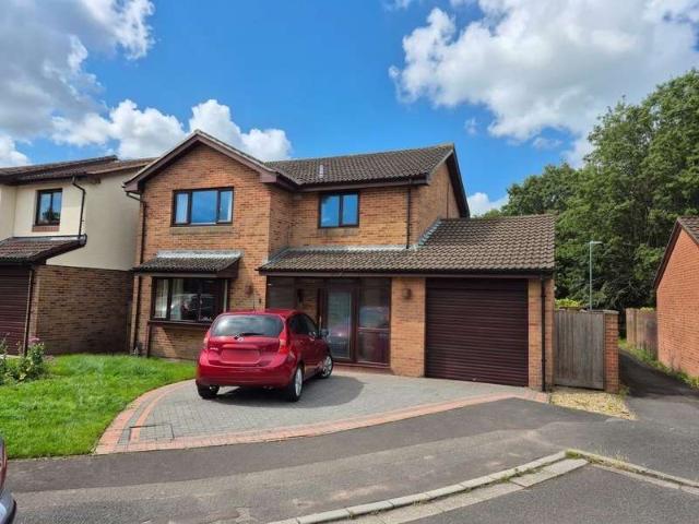 Property for sale in Sodbury, Chipping Sodbury