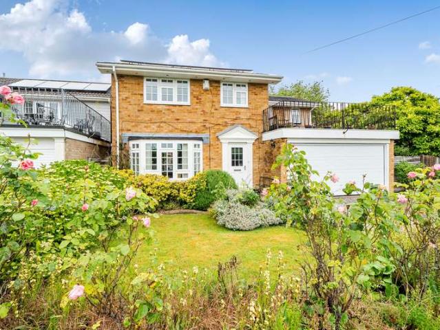 Property for sale in Warblington, Spring Vale