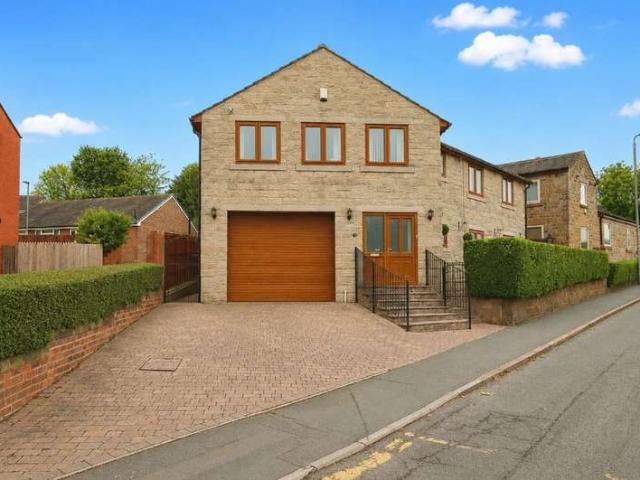 Property for sale in West Yorkshire
