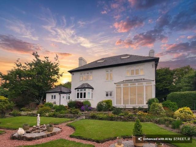 Property for sale in Egremont