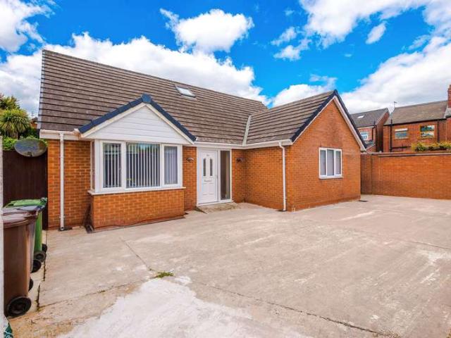 Property for sale in Wigan, Greater Manchester