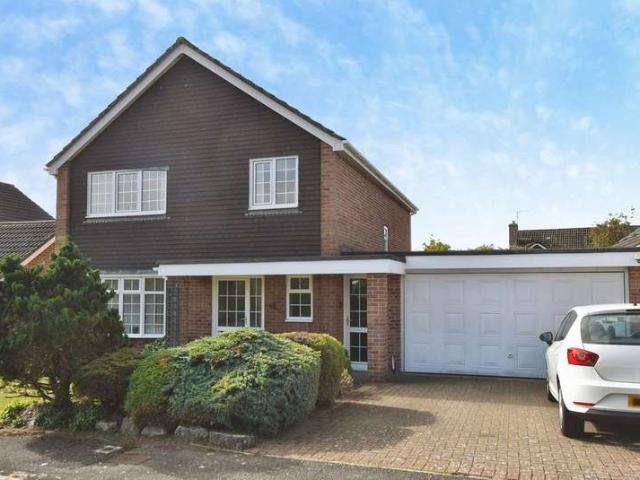 Property for sale in Wellow, Test Valley