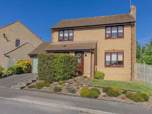 Property for sale in Malmesbury, Wiltshire